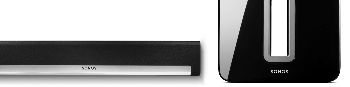Sonos 3