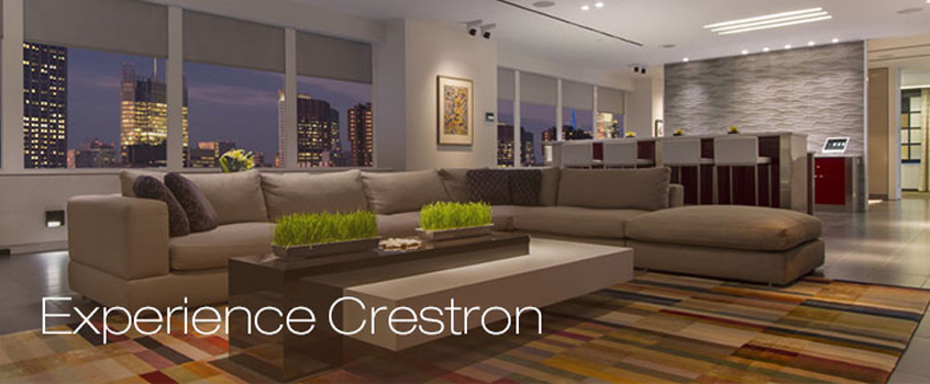 experience_crestron