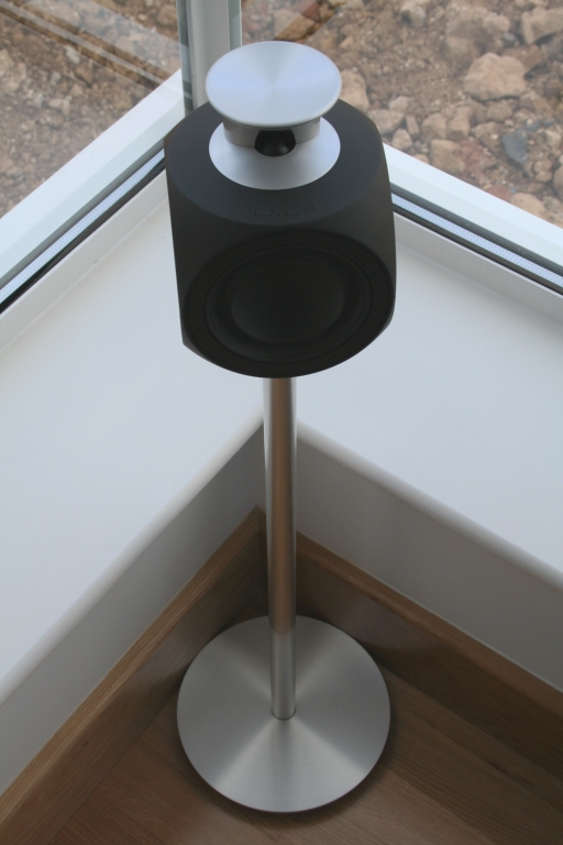 beolab 3 floor stand